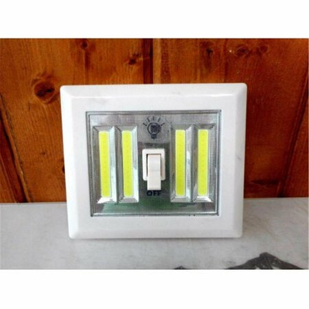 DAYBREAK Dual COB Wall Switch DA149020